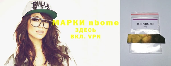 индика Алексеевка